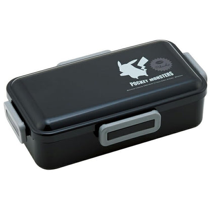 Skater Japan Antibacterial Dishwasher Compatible Fluffy Pokemon Lunch Box- Japan Figure Store - #1 Bring To You The Best Japanese Goods