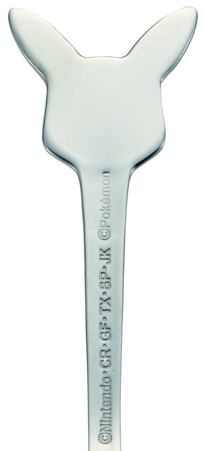 Skater DFS1C-A Stainless Steel Children's Die Cut Fork Pokemon- Japan Figure Store - #1 Bring To You The Best Japanese Goods