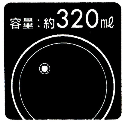 SKATER Studio Ghibli My Neighbor Totoro Tumbler Set 3 Pcs With Straw- Japan Figure Store - #1 Bring To You The Best Japanese Goods