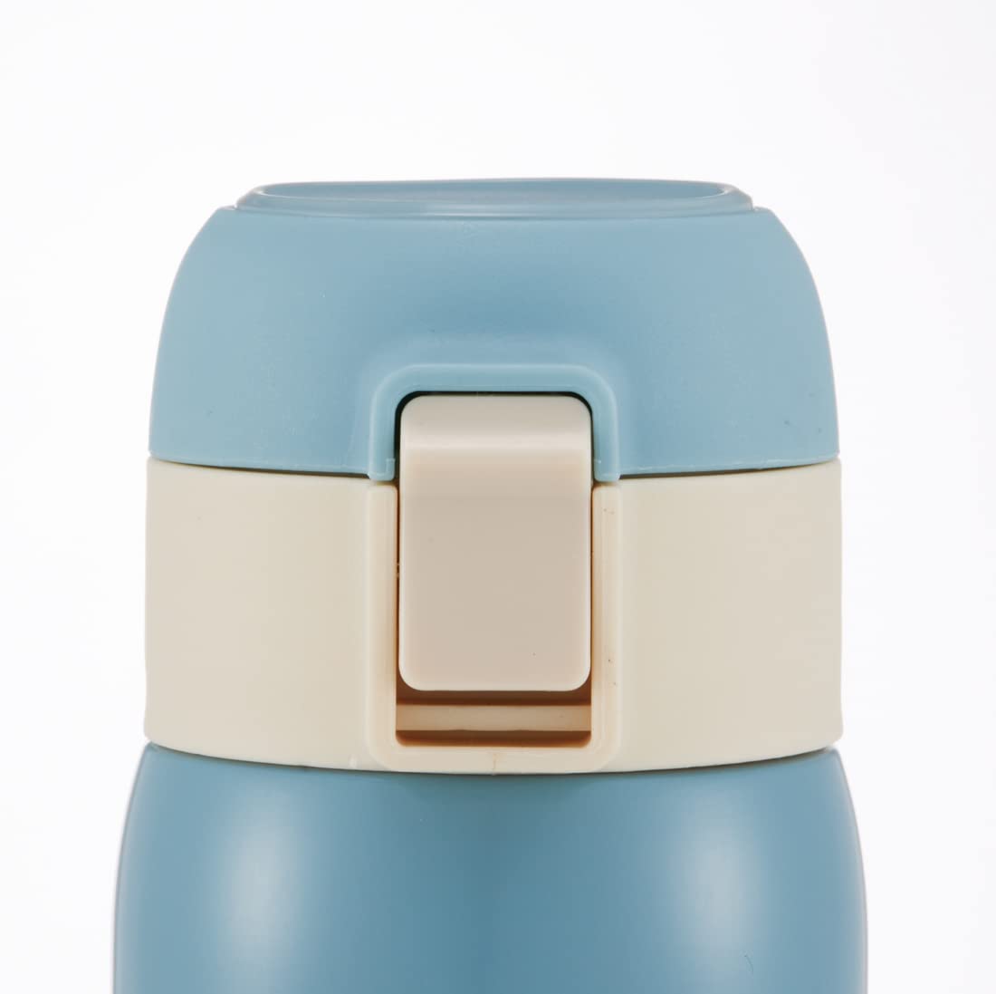 Stainless Bottle One-Touch Stot3 My Neighbor Totoro- Japan Figure Store - #1 Bring To You The Best Japanese Goods