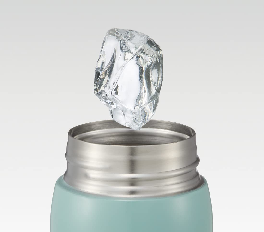 Stainless Bottle One-Touch Stot5 My Neighbor Totoro- Japan Figure Store - #1 Bring To You The Best Japanese Goods