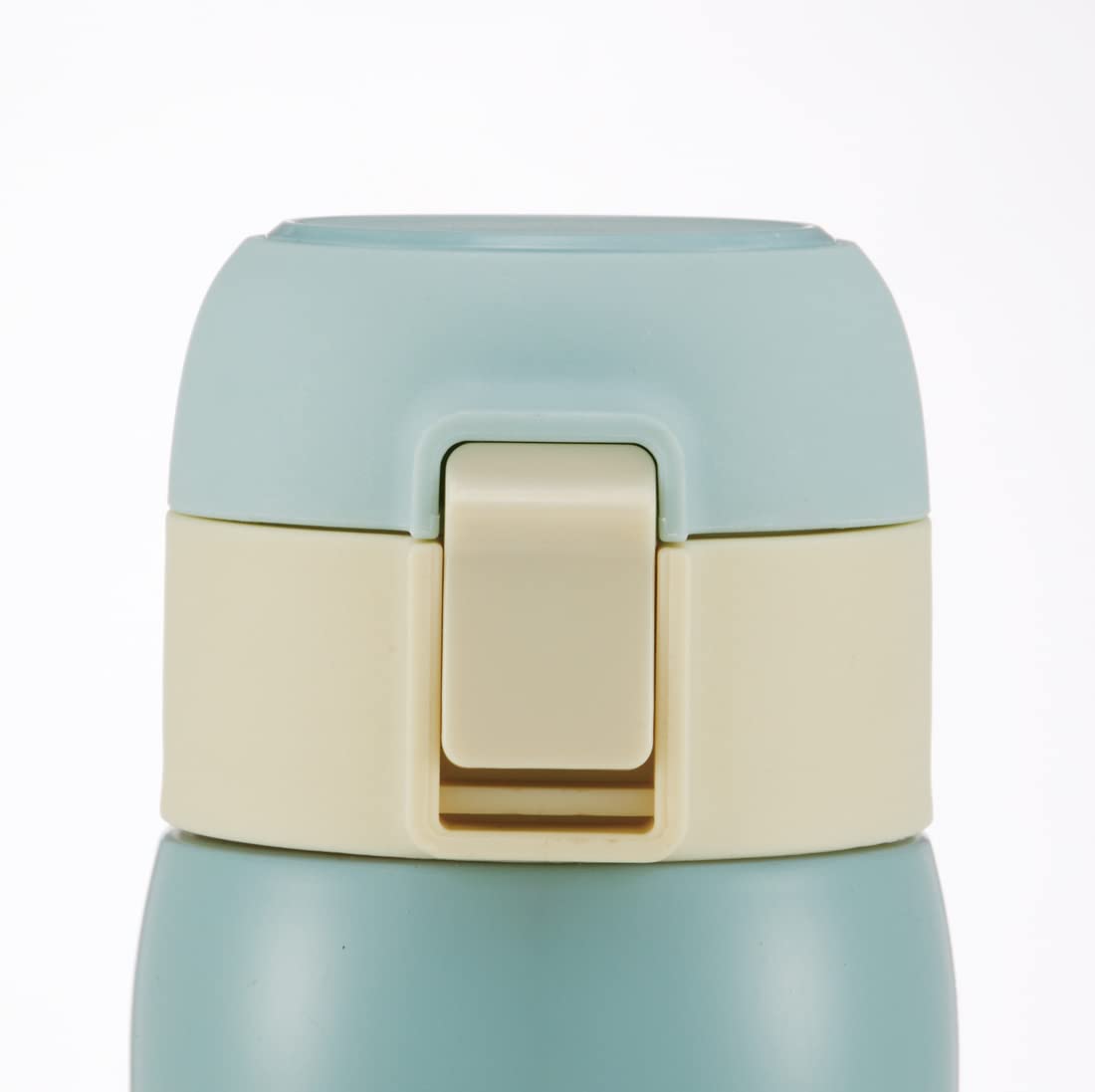 Stainless Bottle One-Touch Stot5 My Neighbor Totoro- Japan Figure Store - #1 Bring To You The Best Japanese Goods