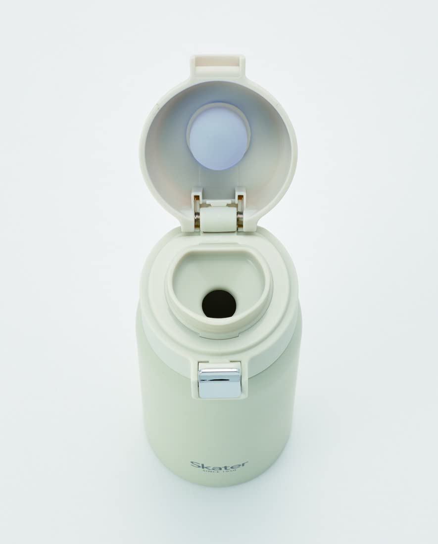 Stainless Bottle One-Touch Stot5 My Neighbor Totoro- Japan Figure Store - #1 Bring To You The Best Japanese Goods