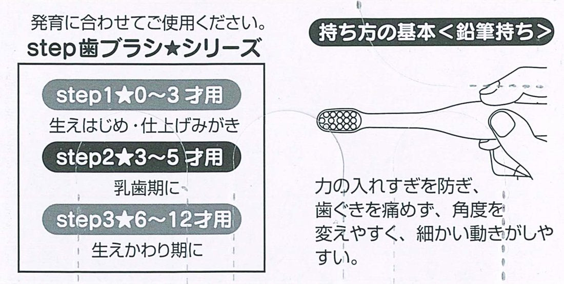 SKATER Toothbrush Set 3 Pcs For Kindergarten Children Cars- Japan Figure Store - #1 Bring To You The Best Japanese Goods
