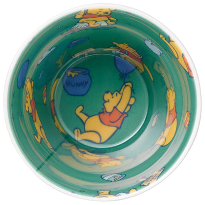 Skater Japan Melamine Cup 270Ml Disney Winnie The Pooh Outdoor Mtb2Ts-A- Japan Figure Store - #1 Bring To You The Best Japanese Goods