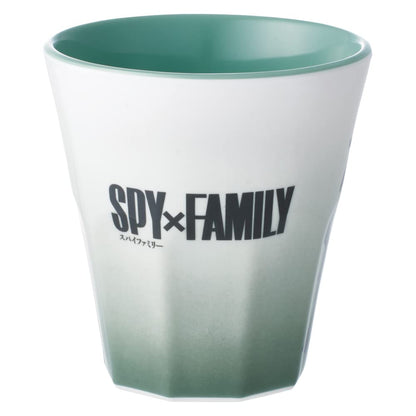 Skater Melamine Cup 270Ml Mtb2-A Family Spy X - Japan- Japan Figure Store - #1 Bring To You The Best Japanese Goods