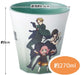Skater Melamine Cup 270Ml Mtb2-A Family Spy X - Japan- Japan Figure Store - #1 Bring To You The Best Japanese Goods