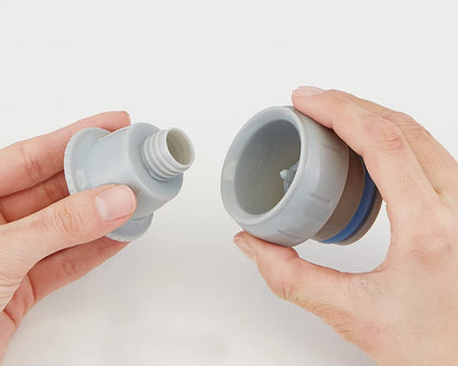 Skater 580Ml Sumikkogurashi Okaiyasan Kids Water Bottle 2-Way Stainless Steel Cup Japan Skdc6-A- Japan Figure Store - #1 Bring To You The Best Japanese Goods