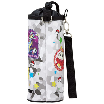 Skater Bottle Cover Water Bottle Case Plastic Multi Size Pokemon PVPF7-A- Japan Figure Store - #1 Bring To You The Best Japanese Goods
