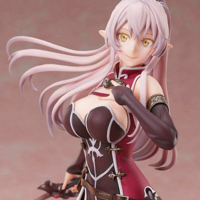 Union Creative Ariane Figure Skeleton Knight In Another World- Japan Figure Store - #1 Bring To You The Best Japanese Goods