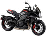 AOSHIMA Skynet 07027 Suzuki Gsx-S1000S Katana Glass Black 1/12 Scale Finished Model- Japan Figure Store - #1 Bring To You The Best Japanese Goods