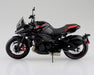 AOSHIMA Skynet 07027 Suzuki Gsx-S1000S Katana Glass Black 1/12 Scale Finished Model- Japan Figure Store - #1 Bring To You The Best Japanese Goods