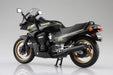 Skynet 1/12 Completed Bike Kawasaki Gpz900R Black/Gold- Japan Figure Store - #1 Bring To You The Best Japanese Goods