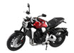 AOSHIMA Skynet 1/12 Honda Cb1000R Chromosphere Red Finished Model- Japan Figure Store - #1 Bring To You The Best Japanese Goods