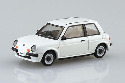 Qingdao Cultural Textbook Agency Aoshima Japan Skynet Blind Toy 1/64 Nissan Pike Car Collection 12 Box- Japan Figure Store - #1 Bring To You The Best Japanese Goods