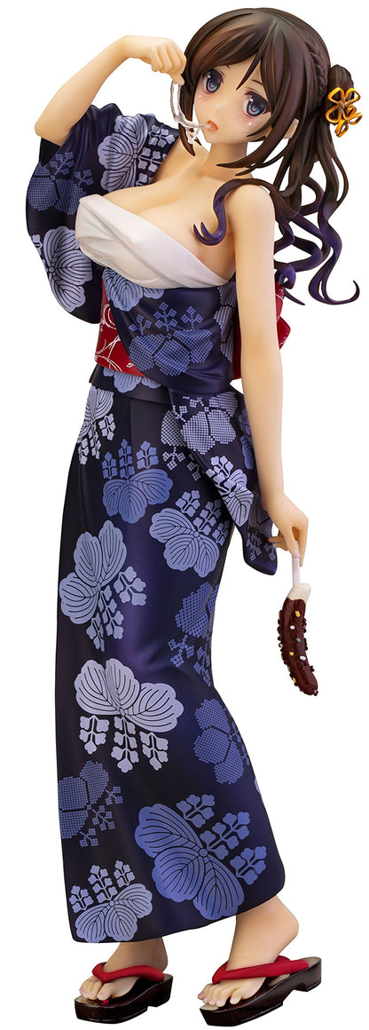 Alphamax Skytube Satsuki Amamiya Kurehito Misaki 1/6 Pvc Figure Japan- Japan Figure Store - #1 Bring To You The Best Japanese Goods