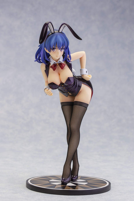 Alphamax Skytube Comic Aun Fukiishi Hana Kakemiru 1/6 Scale Pvc Japan Figure- Japan Figure Store - #1 Bring To You The Best Japanese Goods