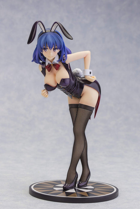 Alphamax Skytube Comic Aun Fukiishi Hana Kakemiru 1/6 Scale Pvc Japan Figure- Japan Figure Store - #1 Bring To You The Best Japanese Goods
