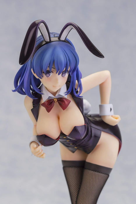 Alphamax Skytube Comic Aun Fukiishi Hana Kakemiru 1/6 Scale Pvc Japan Figure- Japan Figure Store - #1 Bring To You The Best Japanese Goods