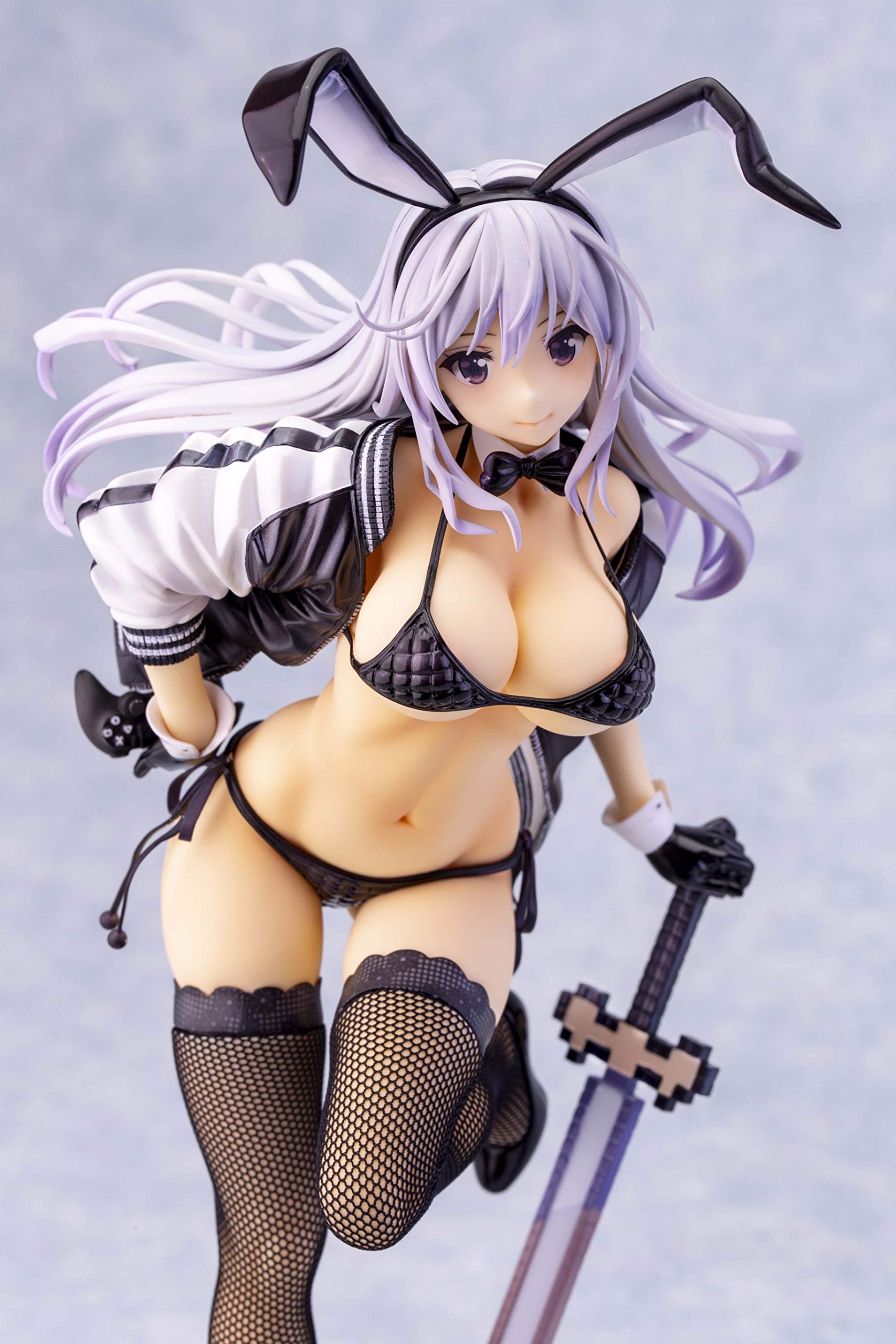 Alphamax Skytube Saitom Zimakupiza Yu Usada 1/6 Pvc Figure Japan- Japan Figure Store - #1 Bring To You The Best Japanese Goods