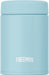 Thermos Vacuum Insulated Soup Jar (Light Blue) 200ml - Japanese Insulated Food Jar- Japan Figure Store - #1 Bring To You The Best Japanese Goods