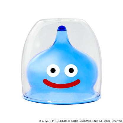 Square Enix Smile Slime Double Wall Glass Blue Edition- Japan Figure Store - #1 Bring To You The Best Japanese Goods