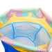 SQUARE ENIX Smile Slime King Slime Laundry Bag Dragon Quest- Japan Figure Store - #1 Bring To You The Best Japanese Goods
