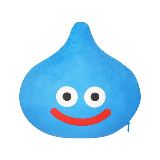 Smile Slime Kururin Cushion Slime King Slime- Japan Figure Store - #1 Bring To You The Best Japanese Goods