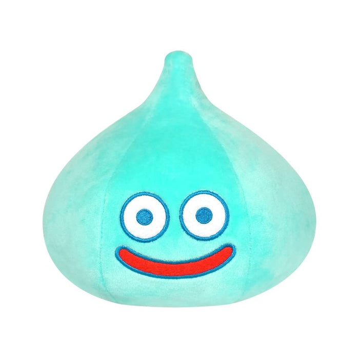 Smile Slime Plush Blue Eyed Slime- Japan Figure Store - #1 Bring To You The Best Japanese Goods