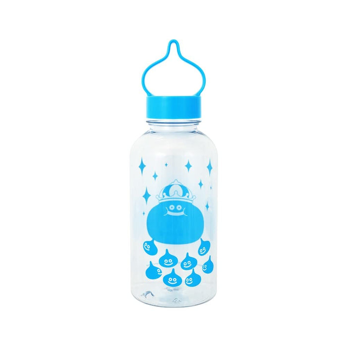Square Enix Dragon Quest Smile Slime Clear Bottle Slime Dragon Quest Slime Clear Bottle- Japan Figure Store - #1 Bring To You The Best Japanese Goods