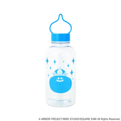 Square Enix Dragon Quest Smile Slime Clear Bottle Slime Dragon Quest Slime Clear Bottle- Japan Figure Store - #1 Bring To You The Best Japanese Goods