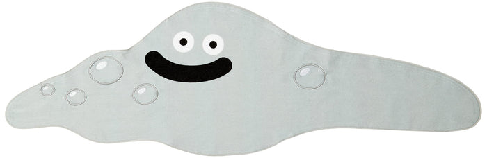 SQUARE ENIX Smile Slime Metabble'S Face Towel Dragon Quest- Japan Figure Store - #1 Bring To You The Best Japanese Goods
