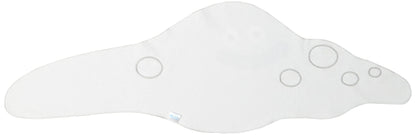 SQUARE ENIX Smile Slime Metabble'S Face Towel Dragon Quest- Japan Figure Store - #1 Bring To You The Best Japanese Goods