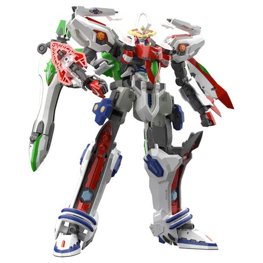 Smp [Shokugan Modeling Project] Genesis Of Aquarion 3 Pieces Box (Shokugan)- Japan Figure Store - #1 Bring To You The Best Japanese Goods