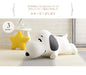 Ides Snoopy Bonbon Stuffed Animal Made In Japan Japanese Friendly Touch Baby Dolls- Japan Figure Store - #1 Bring To You The Best Japanese Goods