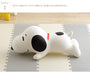 Ides Snoopy Bonbon Stuffed Animal Made In Japan Japanese Friendly Touch Baby Dolls- Japan Figure Store - #1 Bring To You The Best Japanese Goods