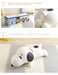 Ides Snoopy Bonbon Stuffed Animal Made In Japan Japanese Friendly Touch Baby Dolls- Japan Figure Store - #1 Bring To You The Best Japanese Goods