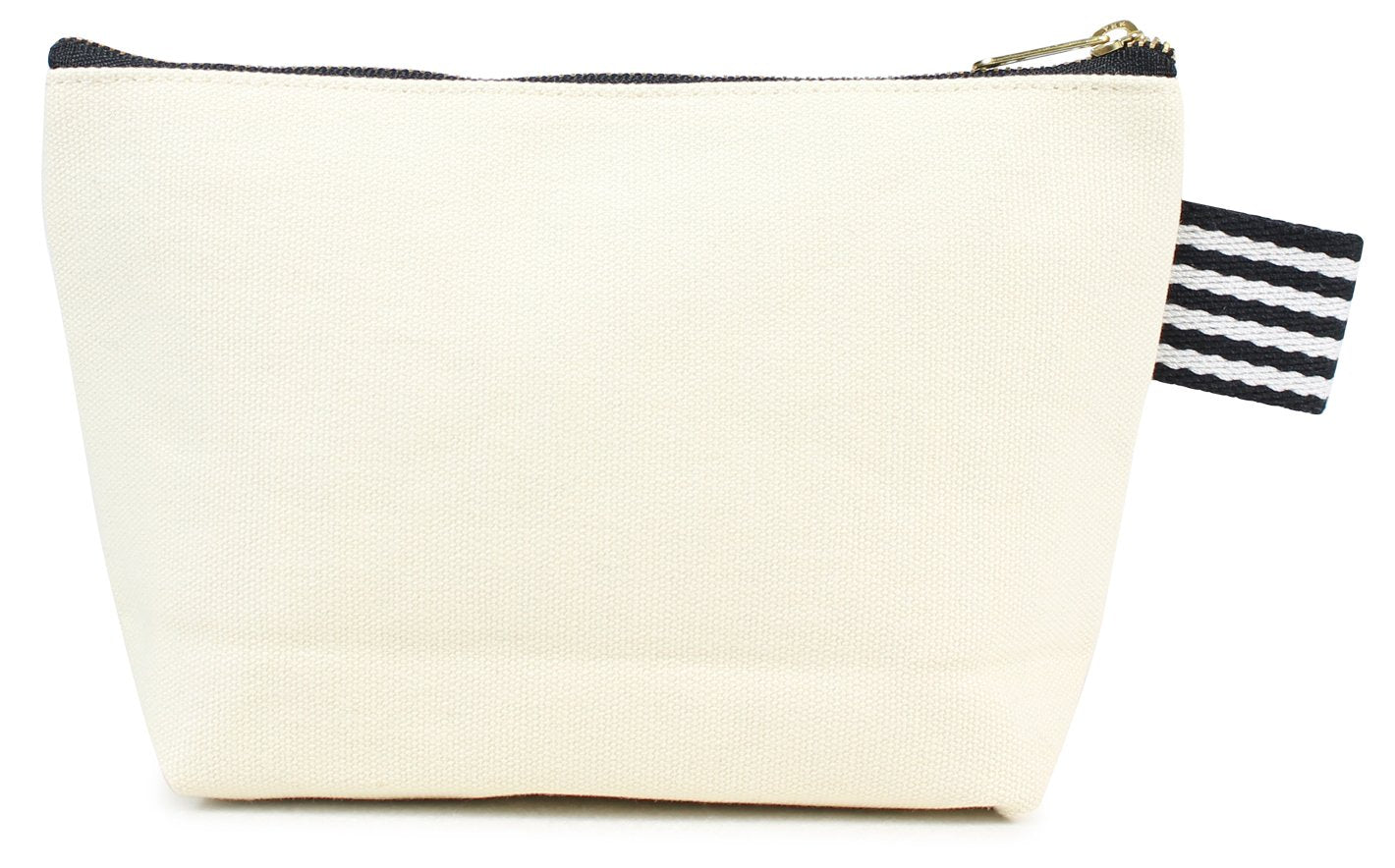 SHOBIDO Snoopy Initial Pouch M- Japan Figure Store - #1 Bring To You The Best Japanese Goods