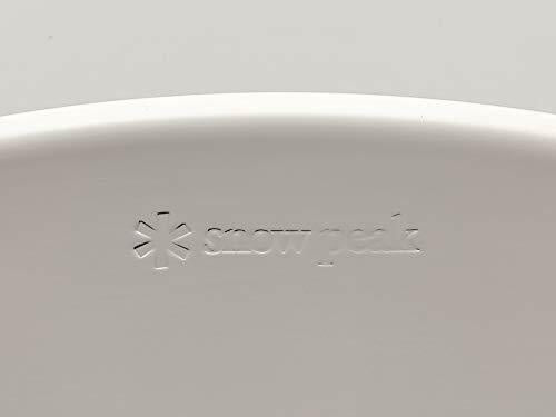 Snow Peak Mirror Plate Tw-111- Japan Figure Store - #1 Bring To You The Best Japanese Goods