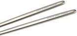 Snow Peak Sct-115 Titanium Chopsticks- Japan Figure Store - #1 Bring To You The Best Japanese Goods