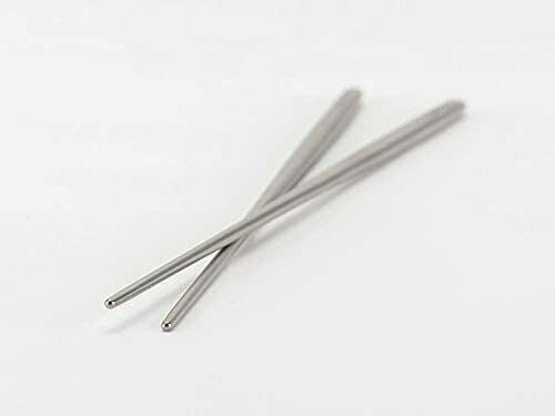 Snow Peak Sct-115 Titanium Chopsticks- Japan Figure Store - #1 Bring To You The Best Japanese Goods