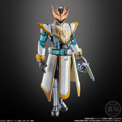 Kamen Rider Revise By Re Bandai Candy Toy/Gum 14 Pcs- Japan Figure Store - #1 Bring To You The Best Japanese Goods