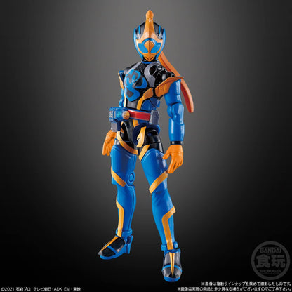 Kamen Rider Revise By Re Bandai Candy Toy/Gum 14 Pcs- Japan Figure Store - #1 Bring To You The Best Japanese Goods