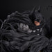UNION CREATIVE Batman Hard Black Ver. Soft Vinyl Figure- Japan Figure Store - #1 Bring To You The Best Japanese Goods