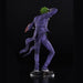 Union Creative Joker Laughing Purple Ver. Figure Abs & Pvc Japan- Japan Figure Store - #1 Bring To You The Best Japanese Goods