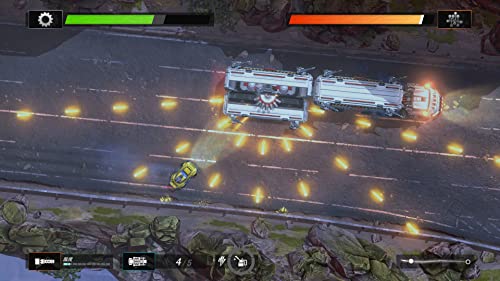 Softsource Gearshifters For Sony Playstation Ps4 - New Japan Figure 4573591750075 4