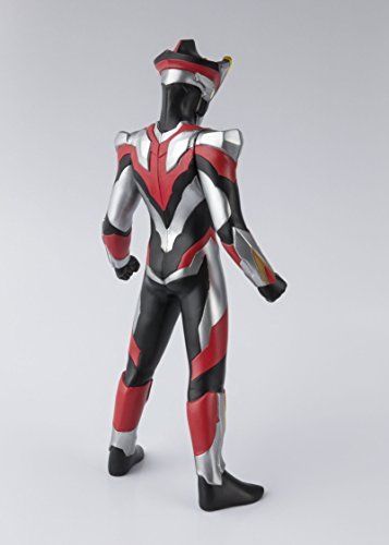 Sofvi Spirits Ultraman Ginga Victory Soft Viny Figure Bandai- Japan Figure Store - #1 Bring To You The Best Japanese Goods