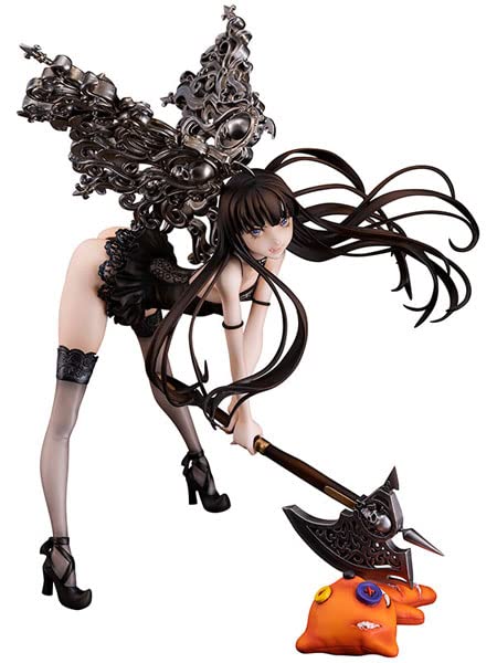 Sogno Vispo Original 1/7 Complete Figure- Japan Figure Store - #1 Bring To You The Best Japanese Goods