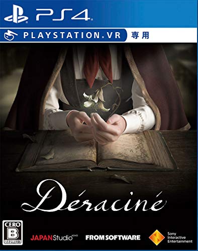 Sony Déraciné Vr Sony Ps4 Playstation 4 - New Japan Figure 4948872311069