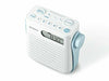 Sony Icf-s80 Fm / Am / Wide Fm Drip Proof Shower Radio- Japan Figure Store - #1 Bring To You The Best Japanese Goods
